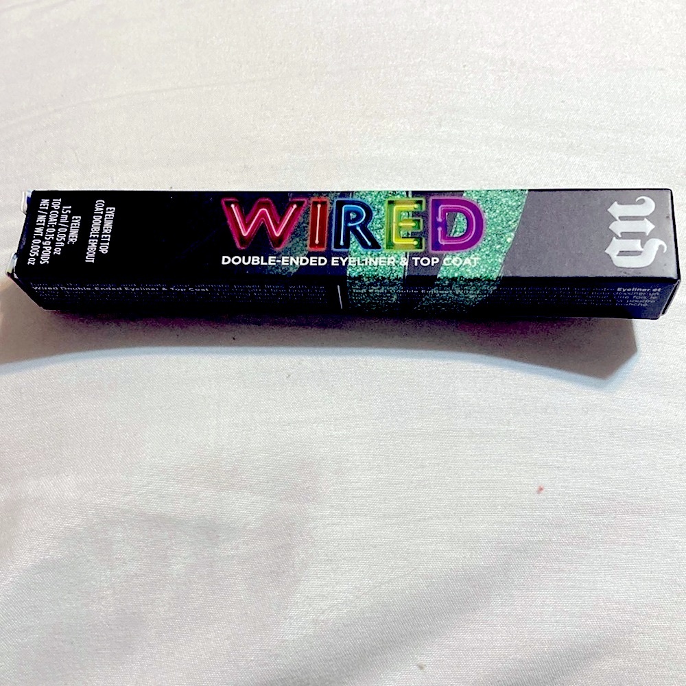 NEW!!! 💛💄🩵Urban Decay